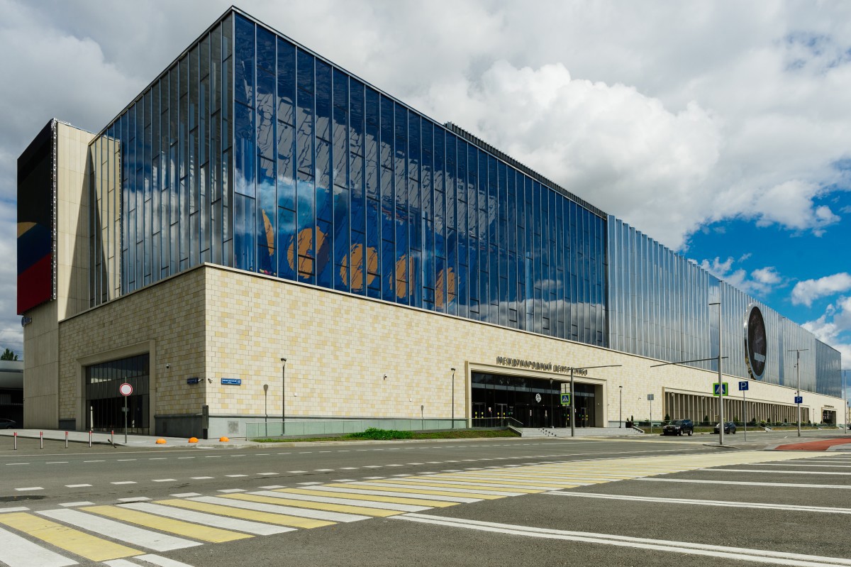 Зал спортивный №1, «Самбо»